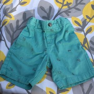 Shorts for toddlers